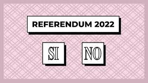 Immagine di copertina per Referendum abrogativi 2022