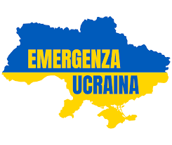 Immagine di copertina per Emergenza Ucraina - Indicazioni per l\'accoglienza