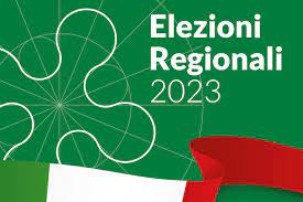 Immagine di copertina per Elezioni Regionali del 12 e 13 febbraio 2023